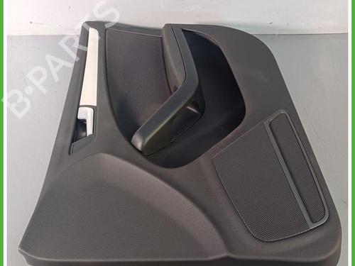 Front right panel AUDI A4 B8 (8K2) 2.0 TDI | BP40146165C59 - Image 4