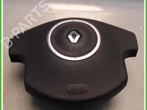 driver-airbag-renault-scenic-ii-jm01_-2003-2004-2005-2006-2007-2008-2009-2010-40074473 main image