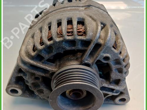 Generator OPEL CORSA C (X01) 1.2 (F08, F68) | BP28128282M7 