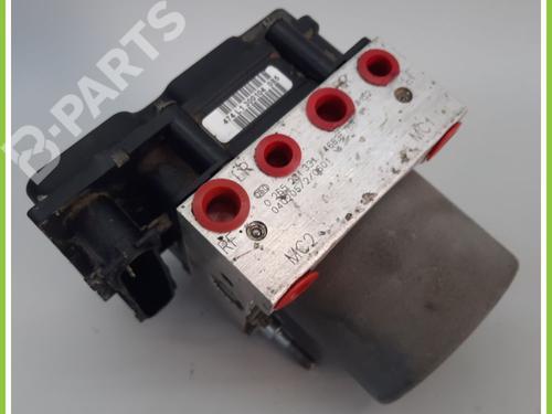 Used ABS pump FIAT PUNTO (188_) 1.2 60 (188.030, .050, .130, .150, .230, .250) (60 hp) 11369190