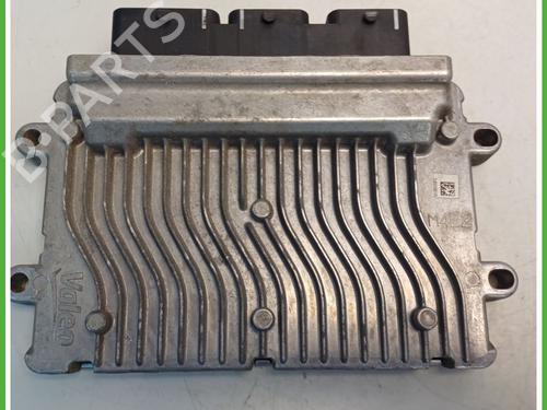 Used Engine control unit (ECU) CITROËN C3 II (SC_) 1.4 LPG (73 hp) 25937619