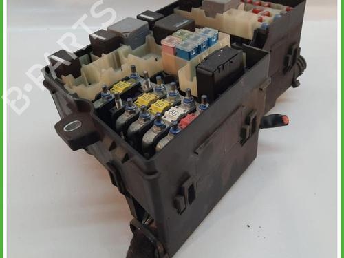 Fuse box CITROËN C1 (PM_, PN_) 1.0 | BP40132520E1 - Image 4