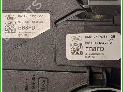 Switch FORD FIESTA VI (CB1, CCN) 1.4 TDCi | BP25463769I30 