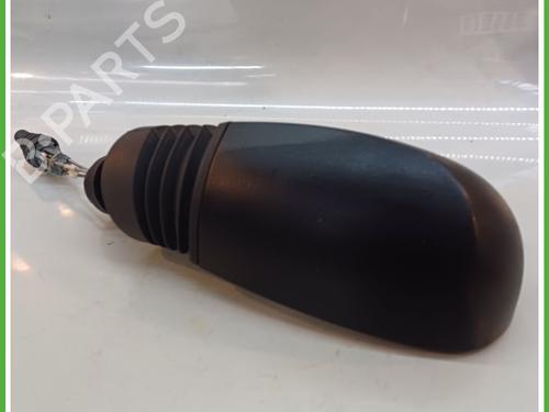 Right mirror FIAT PUNTO (188_) 1.2 Natural Power | BP21028369C27 