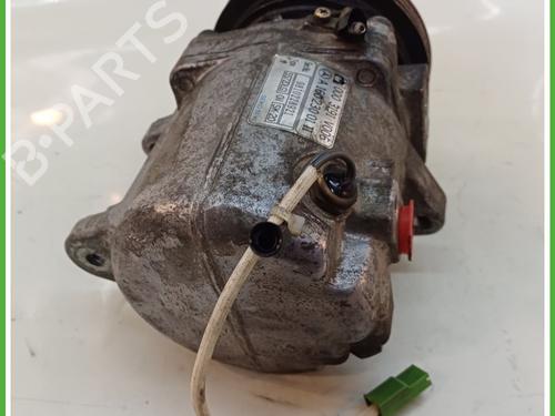 AC compressor SMART CITY-COUPE (450) 0.6 (S1CLA1, 450.341) | BP16008311M34 