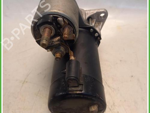 Starter OPEL MERIVA A MPV (X03) 1.6 16V (E75) | BP40075615M8  - Image 6
