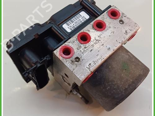 Used ABS pump PEUGEOT 107 (PM_, PN_) 1.0 (68 hp) 16895700