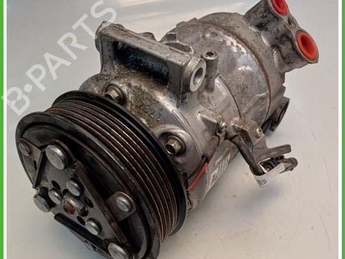 Used AC compressor OPEL ASTRA K (B16) 1.6 CDTi (68) (110 hp) 25613882