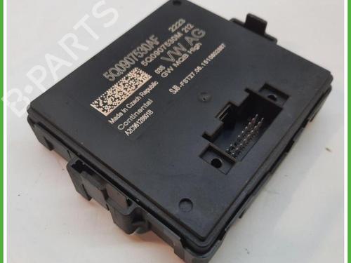 Control unit SEAT LEON (5F1) 1.6 TDI | BP40133205M11 - Image 4