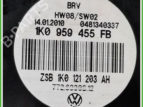 Other VW GOLF VI (5K1) 1.2 TSI | BP40133867O1 - Image 4