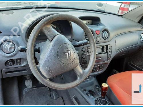 Control unit CITROËN C2 (JM_) 1.1 | BP40135808M11  - Image 8
