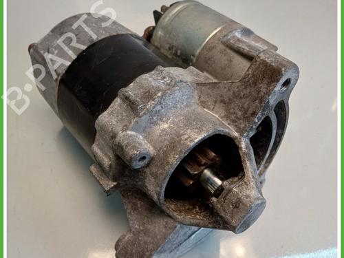 Startmotor CITROËN C2 (JM_) 1.1 | BP29326156M8 
