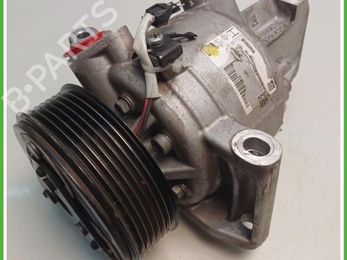 Used AC compressor DACIA SANDERO II TCe 90 LPG (B8M1) (90 hp) 23593436