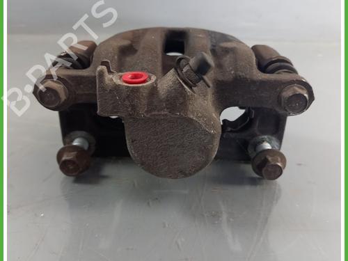 Right rear brake caliper CHEVROLET CAPTIVA (C100, C140) 2.0 D 4WD | BP13708159M106 