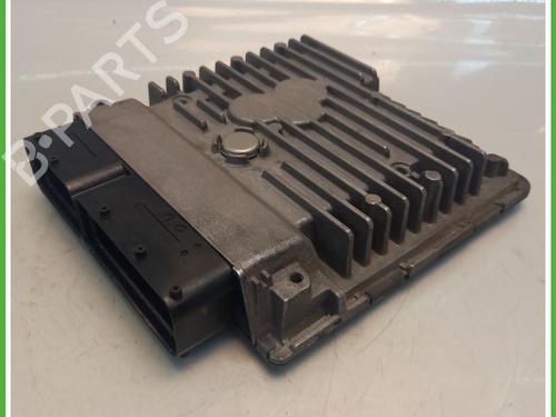 Engine control unit (ECU) VW POLO V (6R1, 6C1) 1.6 TDI | BP29629572M57 