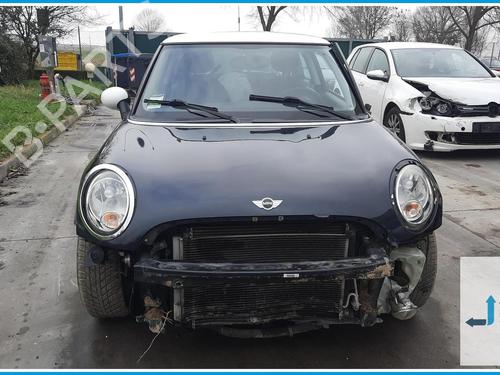 Instrument cluster MINI MINI (R56) Cooper D | BP40145237C47 - Image 14