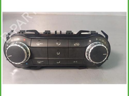 climate-control-mercedes-benz-a-class-w176-2012-2013-2014-2015-2016-2017-2018-40148219 main image