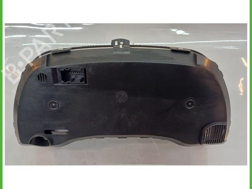 Instrument cluster FIAT PUNTO (188_) 1.2 60 (188.030, .050, .130, .150, .230, .250) | BP17383468C47 
