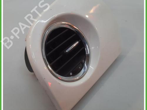 Air vent FIAT 500 (312_) 1.3 D Multijet (312AXB1A) | BP12204903I21 