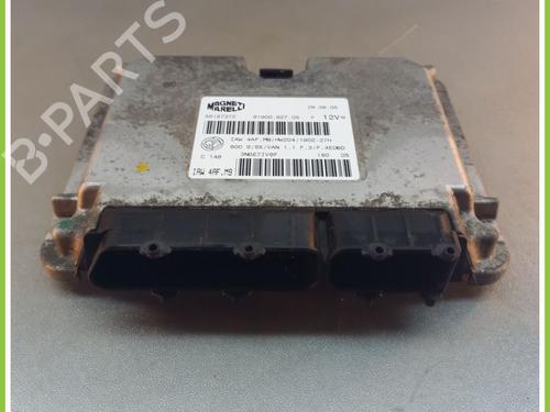 Engine control unit (ECU) FIAT SEICENTO / 600 (187_) 1.1 (187AXB, 187AXB1A, 187AXC1A02) | BP13319241M57 