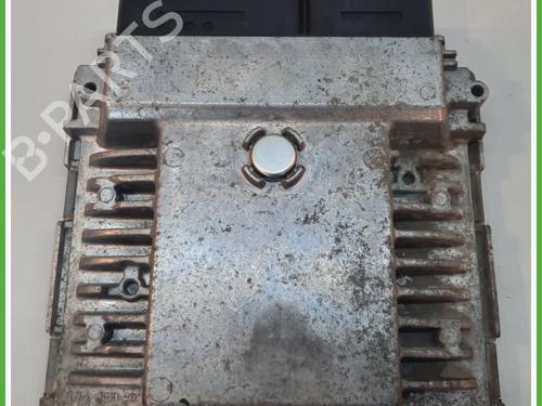 Used Engine control unit (ECU) VW GOLF VI (5K1) 1.2 TSI (105 hp) 12214106