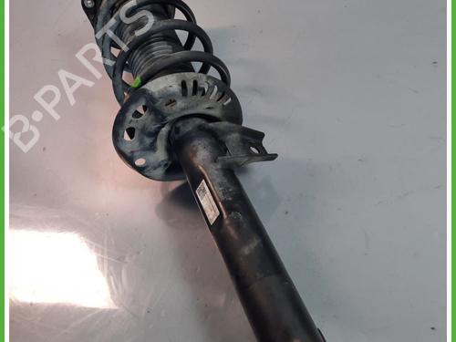 Left front shock absorber VW GOLF VI (5K1) 1.2 TSI | BP12598030M16 