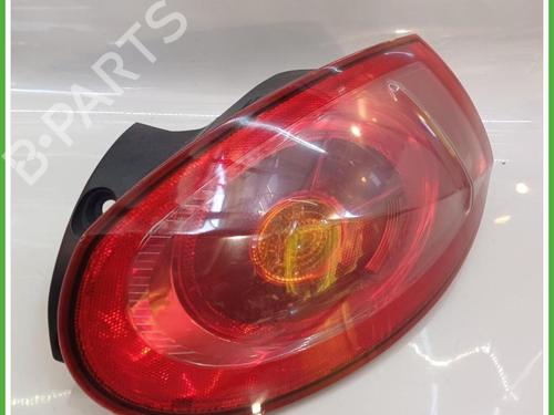 Used Right taillight Right taillight FIAT BRAVO II (198_) 1.4 (198AXA1B) (90 hp) 40141607 40141607