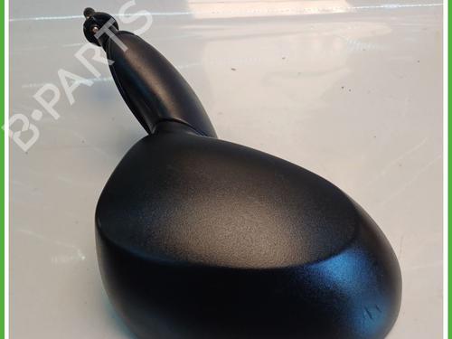 Right mirror CHEVROLET MATIZ (M200, M250) 0.8 LPG | BP27458891C27 
