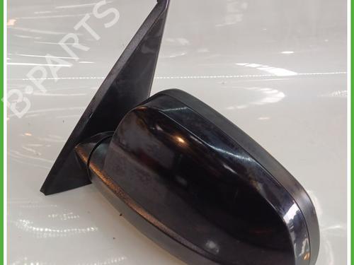 Left mirror OPEL MERIVA A MPV (X03) 1.4 16V Twinport LPG (E75) | BP18900516C26 