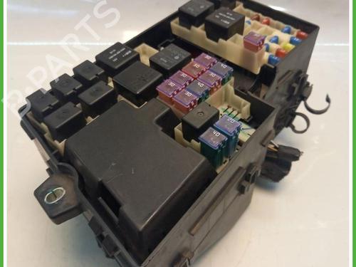 Fuse box MAZDA CX-7 (ER) 2.2 MZR-CD AWD (ER10A) | BP40147993E1  - Image 5