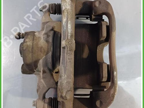 Right front brake caliper OPEL ASTRA J Saloon 1.7 CDTI (69) | BP40140930M104  - Image 5