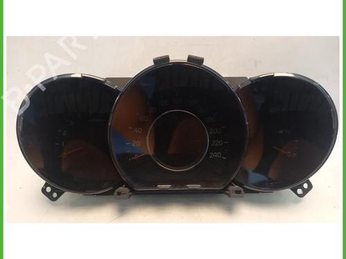 instrument-cluster-kia-ceed-jd-2012-2013-2014-2015-2016-2017-2018-40074077 main image