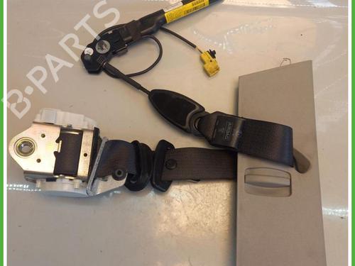 Used Front right seatbelt Front right seatbelt OPEL MERIVA B MPV (S10) 1.4 (75) (120 hp) 40147545 40147545