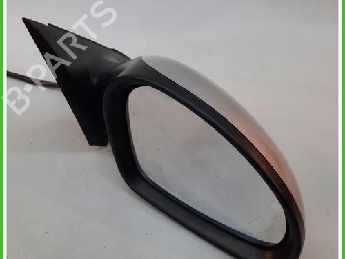 Used Right mirror Right mirror TOYOTA COROLLA Liftback (_E11_) 1.6 (AE111_, AE111R) (110 hp) 40131556 40131556
