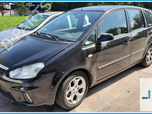 Left headlight FORD C-MAX (DM2) 1.6 TDCi | BP40136595C28 - Image 7