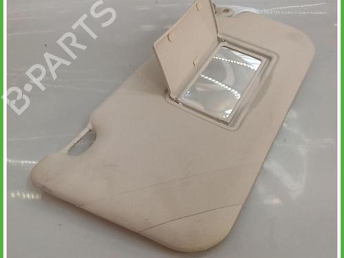 Right sun visor FORD FOCUS III 1.0 EcoBoost | BP40141063I2 - Image 5