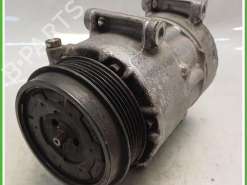 Used AC compressor MERCEDES-BENZ A-CLASS (W169) A 180 CDI (169.007, 169.307) (109 hp) 31181912