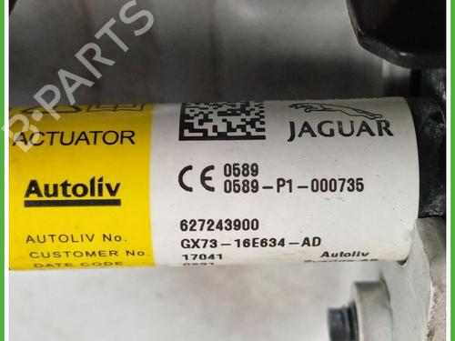 Other JAGUAR XE (X760) 2.0 D AWD | BP40135933O1 - Image 4