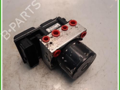 Used ABS pump ABS pump VW FOX Hatchback (5Z1, 5Z3, 5Z4) 1.4 TDI (70 hp) 40072827 40072827
