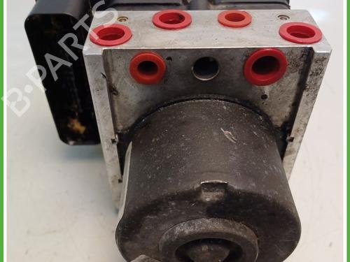 ABS pump CITROËN C3 I (FC_, FN_) 1.4 i | BP25613907M43 