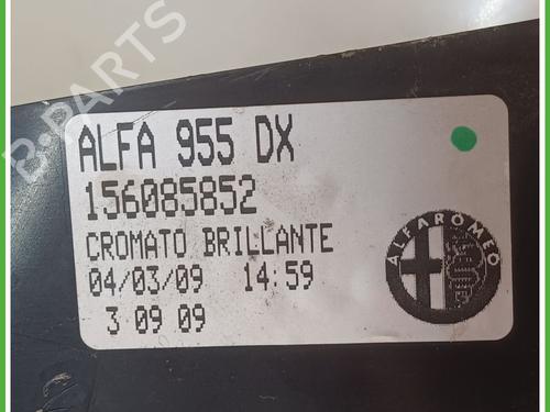 Right taillight ALFA ROMEO MITO (955_) 1.6 JTDM (955AXC1B) | BP15691435C35 