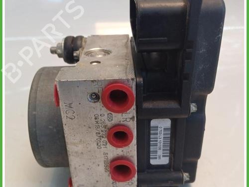 ABS pump FIAT PANDA (169_) 1.2 4x4 (169.AXB2A) | BP40146571M43  - Image 6