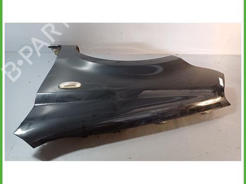 Left front fenders FIAT PANDA (169_) 1.1 (169.AXA1A) | BP24359264C41 