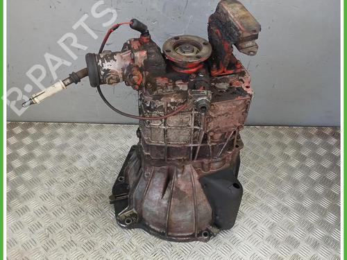 Used Gearbox Gearbox IVECO DAILY I Van 35-10 (10314204, 10314211, 10314212, 10314217, 10314411,... (92 hp) 40149417 40149417