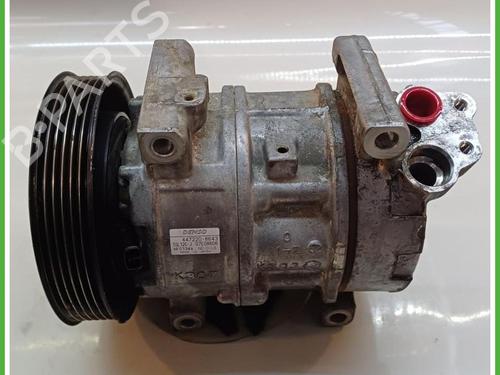 AC compressor FIAT STILO Multi Wagon (192_) 1.9 JTD | BP40142292M34 - Image 3