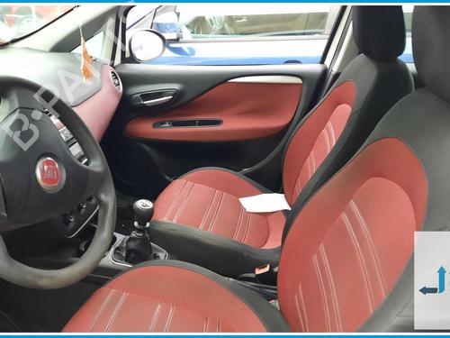 Fuse box FIAT PUNTO EVO (199_) 1.4 LPG | BP40138449E1 - Image 8