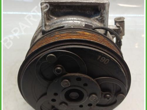 AC compressor VOLVO S60 I (384) D5 | BP31181884M34 - Image 3