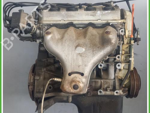 Engine HONDA CIVIC VI Hatchback (EJ, EK) 1.4 i (EJ9) | BP29914498M1 