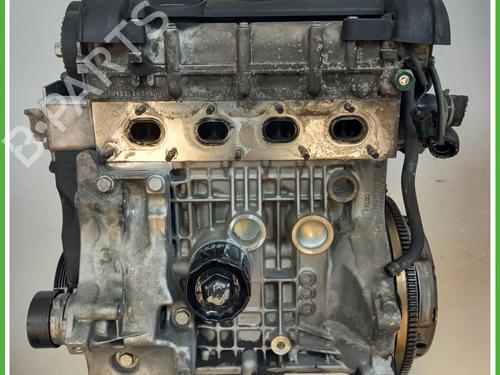 Engine SEAT IBIZA III (6L1) 1.4 16V | BP21028407M1 