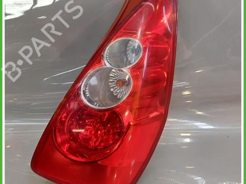 Used Right taillight Right taillight MAZDA 5 (CR) 1.8 (CR19) (116 hp) 40141540 40141540
